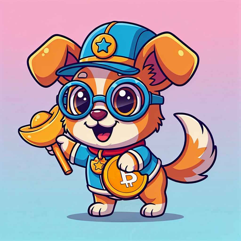 LuckyDog Logo